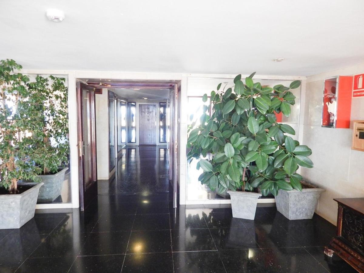 Sun Tower Sun Apartamento Platja d'Aro Exterior foto