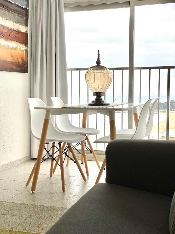Sun Tower Sun Apartamento Platja d'Aro Exterior foto