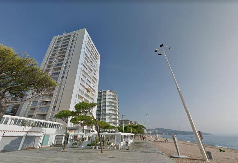 Sun Tower Sun Apartamento Platja d'Aro Exterior foto
