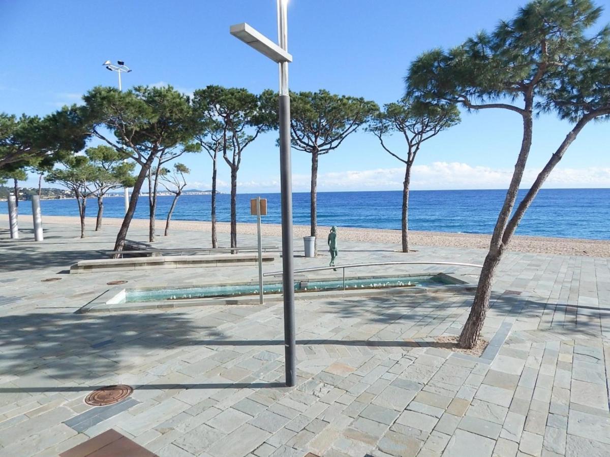 Sun Tower Sun Apartamento Platja d'Aro Exterior foto